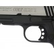 Страйкбольный пистолет Cybergun Colt 1911 (Rail) CO2 Blowback Pistol Dual Tone Slide арт.: 180525 [CYBERGUN]